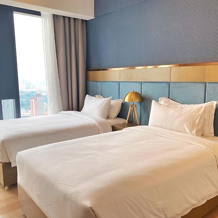 Star Residence Klcc Kuala Lumpur Quarto foto