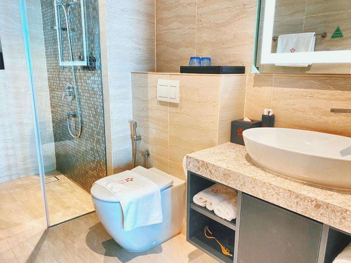 Star Residence Klcc Kuala Lumpur Quarto foto