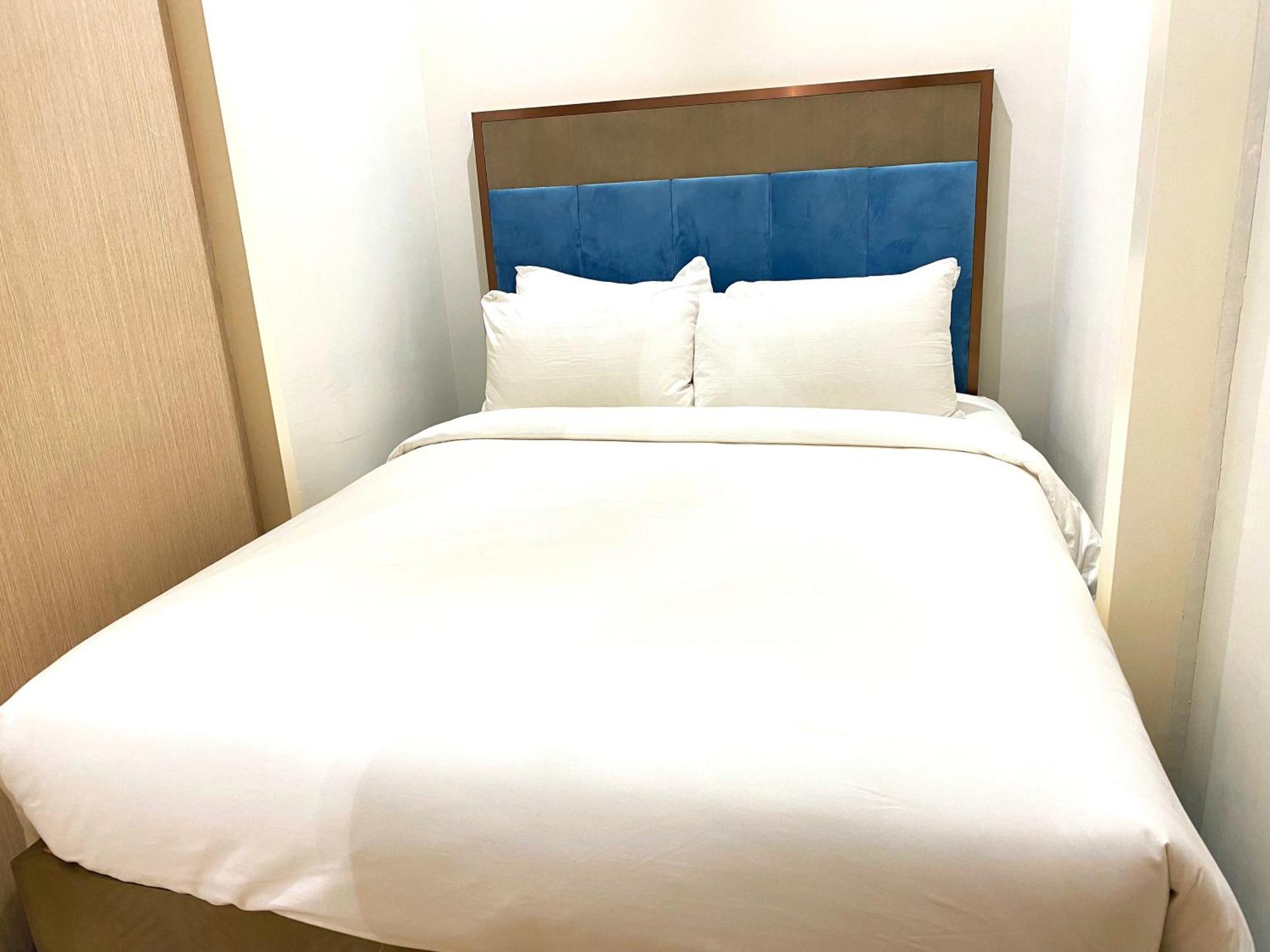 Star Residence Klcc Kuala Lumpur Quarto foto